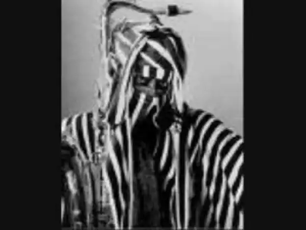 Lagbaja - Konko below